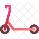 پیش‌نمایش فایل scooter-1997712 از پک المان شهری