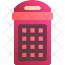 پیش‌نمایش فایل telephone-booth-1997702 از پک المان شهری