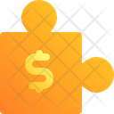 پیش‌نمایش فایل finance-puzzle-2014385 از پک کسب و کار