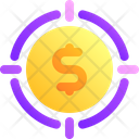 پیش‌نمایش فایل money-target-2014375 از پک کسب و کار