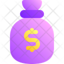 پیش‌نمایش فایل moneybag-2014399 از پک کسب و کار