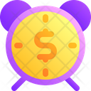 پیش‌نمایش فایل time-is-money-2014470 از پک کسب و کار
