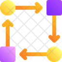 پیش‌نمایش فایل workflow-2014463 از پک کسب و کار