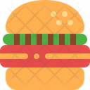 پیش‌نمایش فایل burger-2147015 از پک غذا