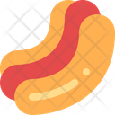 پیش‌نمایش فایل hotdog-2146998 از پک غذا