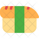 پیش‌نمایش فایل sushi-2147023 از پک غذا