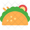 پیش‌نمایش فایل taco-2147022 از پک غذا