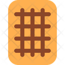 پیش‌نمایش فایل waffle-2147019 از پک غذا
