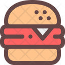 پیش‌نمایش فایل burger-2133954 از پک غذا