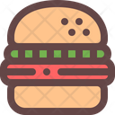 پیش‌نمایش فایل burger-2133958 از پک غذا