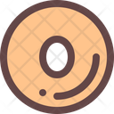پیش‌نمایش فایل donut-2133945 از پک غذا