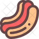پیش‌نمایش فایل hotdog-2133941 از پک غذا