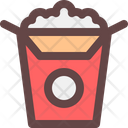 پیش‌نمایش فایل popcorn-2133925 از پک غذا