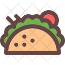 پیش‌نمایش فایل taco-2133965 از پک غذا