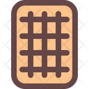 پیش‌نمایش فایل waffle-2133962 از پک غذا