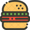 پیش‌نمایش فایل burger-2146080 از پک غذا