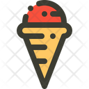 پیش‌نمایش فایل ice-cream-cone-2146062 از پک غذا
