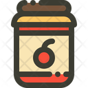پیش‌نمایش فایل jam-2146060 از پک غذا