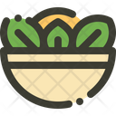 پیش‌نمایش فایل salad-2146093 از پک غذا
