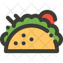 پیش‌نمایش فایل taco-2146087 از پک غذا