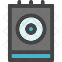 پیش‌نمایش فایل speaker-2714402 از پک گجت