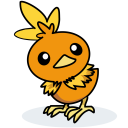 پیش‌نمایش فایل victini-pokemon-cartoon-victory-animal از پک پوکمون