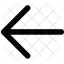 پیش‌نمایش فایل left-arrow-way-path-direction از پک رابط کاربری