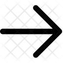 پیش‌نمایش فایل right-arrow-way-path-direction از پک رابط کاربری