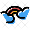 پیش‌نمایش فایل rainbow-cloud-nature-clourful-1 از پک آب و هوا