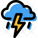 پیش‌نمایش فایل thunder-storm-weather-rainy-rain-bolt-1 از پک آب و هوا