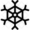 پیش‌نمایش فایل snowflake-christmas-xmas-winter-snow-decoration-celebration-23 از پک کریسمس
