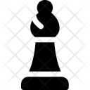 پیش‌نمایش فایل bishop-black-games-battle-checkmate-chess-camel-figure از پک شطرنج