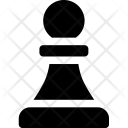 پیش‌نمایش فایل pawn-black-games-battle-checkmate-chess از پک شطرنج