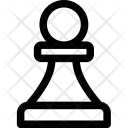 پیش‌نمایش فایل pawn-white-games-battle-checkmate-chess از پک شطرنج
