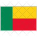 پیش‌نمایش فایل benin از پک پرچم