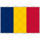 پیش‌نمایش فایل chad از پک پرچم