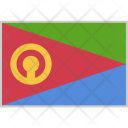 پیش‌نمایش فایل eritrea از پک پرچم