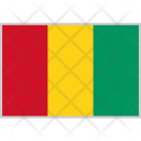 پیش‌نمایش فایل guinea-1 از پک پرچم