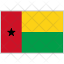 پیش‌نمایش فایل guinea از پک پرچم