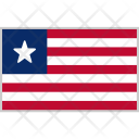 پیش‌نمایش فایل liberia از پک پرچم
