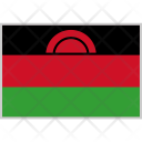 پیش‌نمایش فایل malawi از پک پرچم