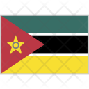 پیش‌نمایش فایل mozambique از پک پرچم