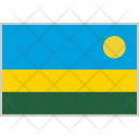 پیش‌نمایش فایل rwanda-2 از پک پرچم