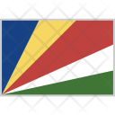 پیش‌نمایش فایل seychelles از پک پرچم