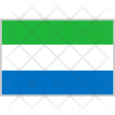 پیش‌نمایش فایل sierra از پک پرچم