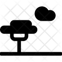 پیش‌نمایش فایل safari از پک منظره