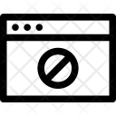 پیش‌نمایش فایل blocked-9 از پک Screen 