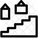 پیش‌نمایش فایل stairs-12 از پک مبلمان