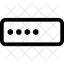 پیش‌نمایش فایل password-24 از پک رابط کاربری