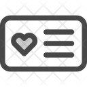 پیش‌نمایش فایل card-335 از پک قلب